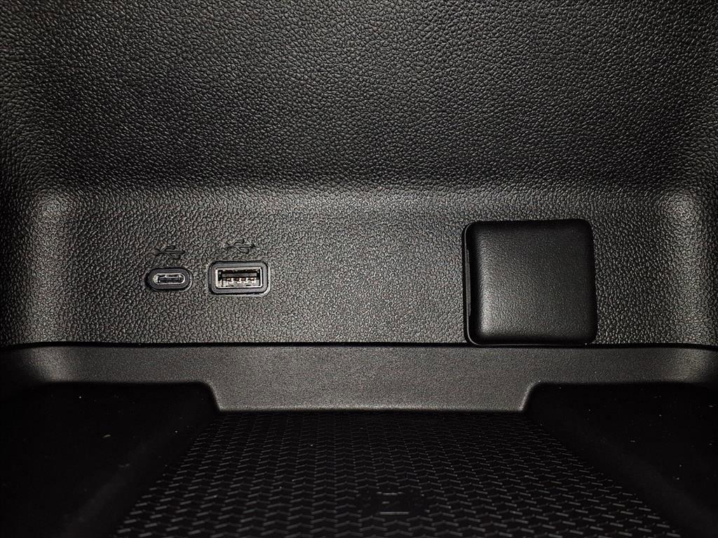 new 2026 Chevrolet Traverse car, priced at $59,790