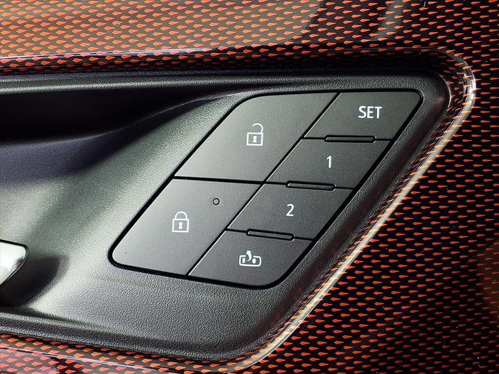 new 2026 Chevrolet Traverse car, priced at $59,790