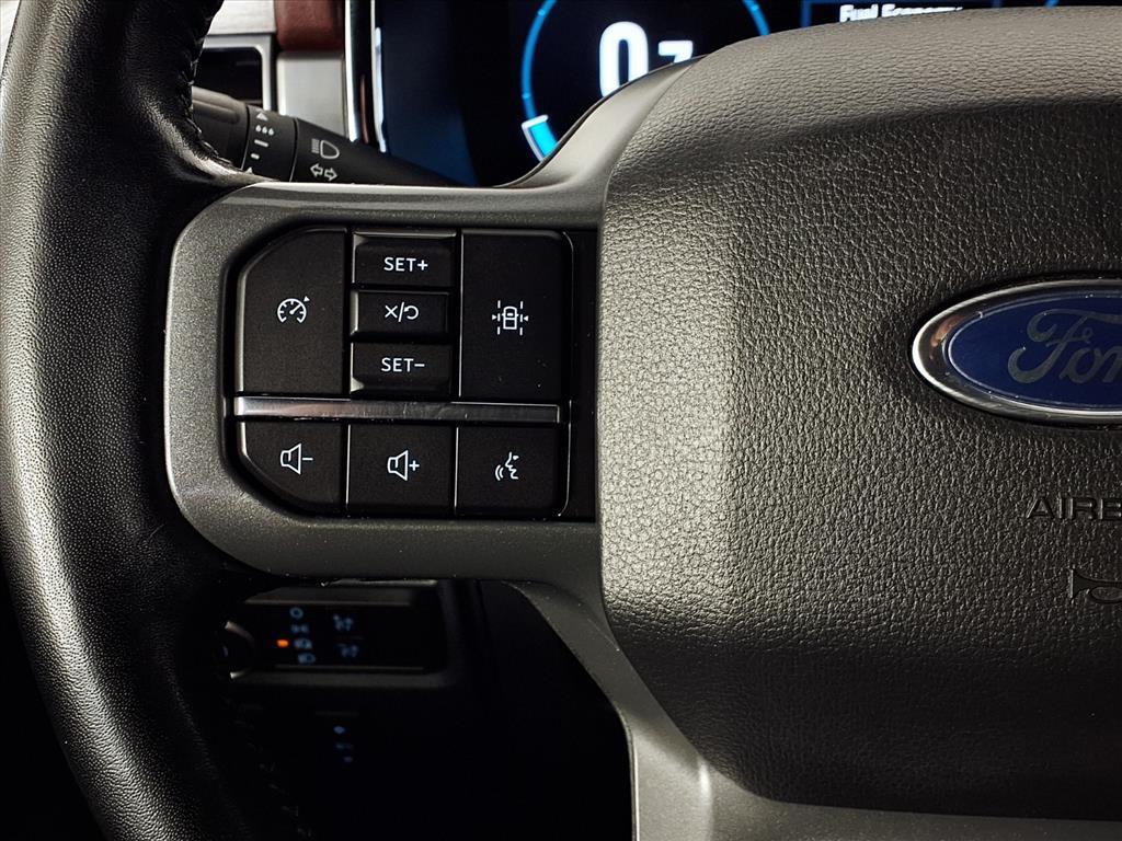 used 2022 Ford F-150 car, priced at $36,762