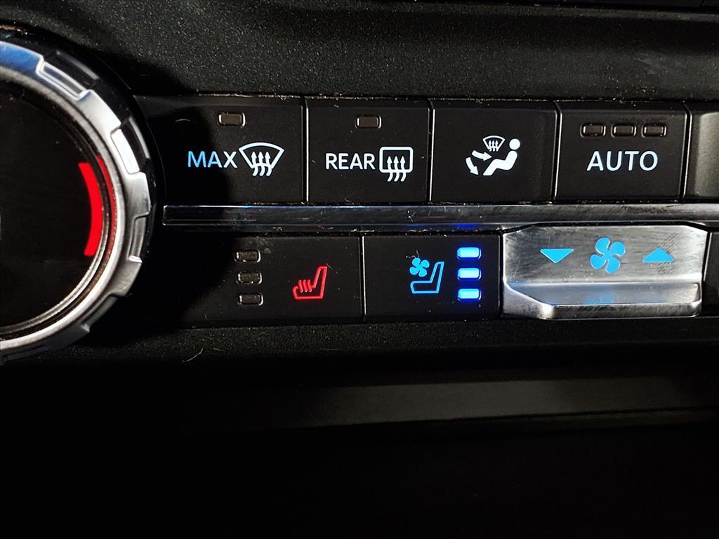 used 2022 Ford F-150 car, priced at $36,762