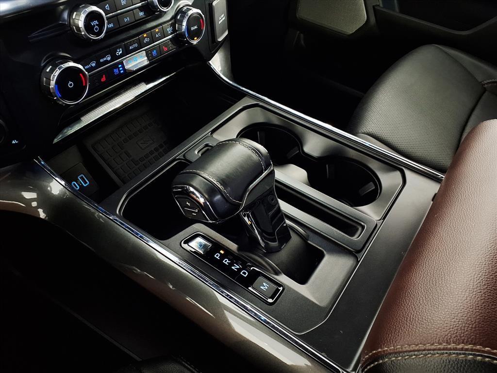 used 2022 Ford F-150 car, priced at $36,762