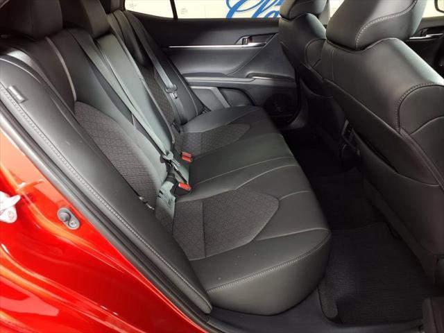 used 2024 Toyota Camry car, priced at $34,849