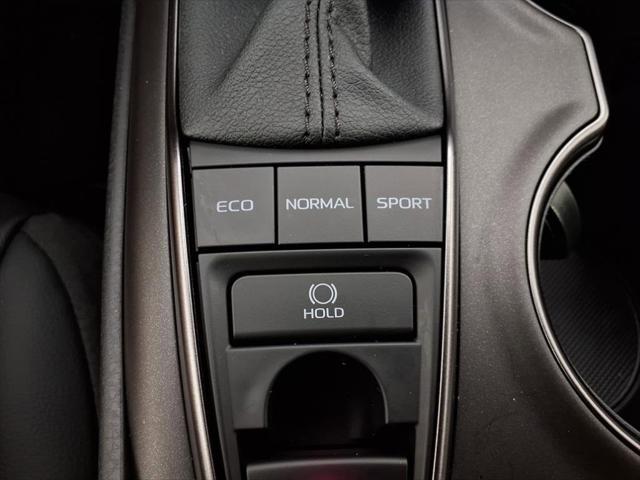 used 2024 Toyota Camry car, priced at $34,849