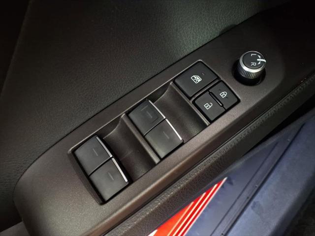 used 2024 Toyota Camry car, priced at $34,849