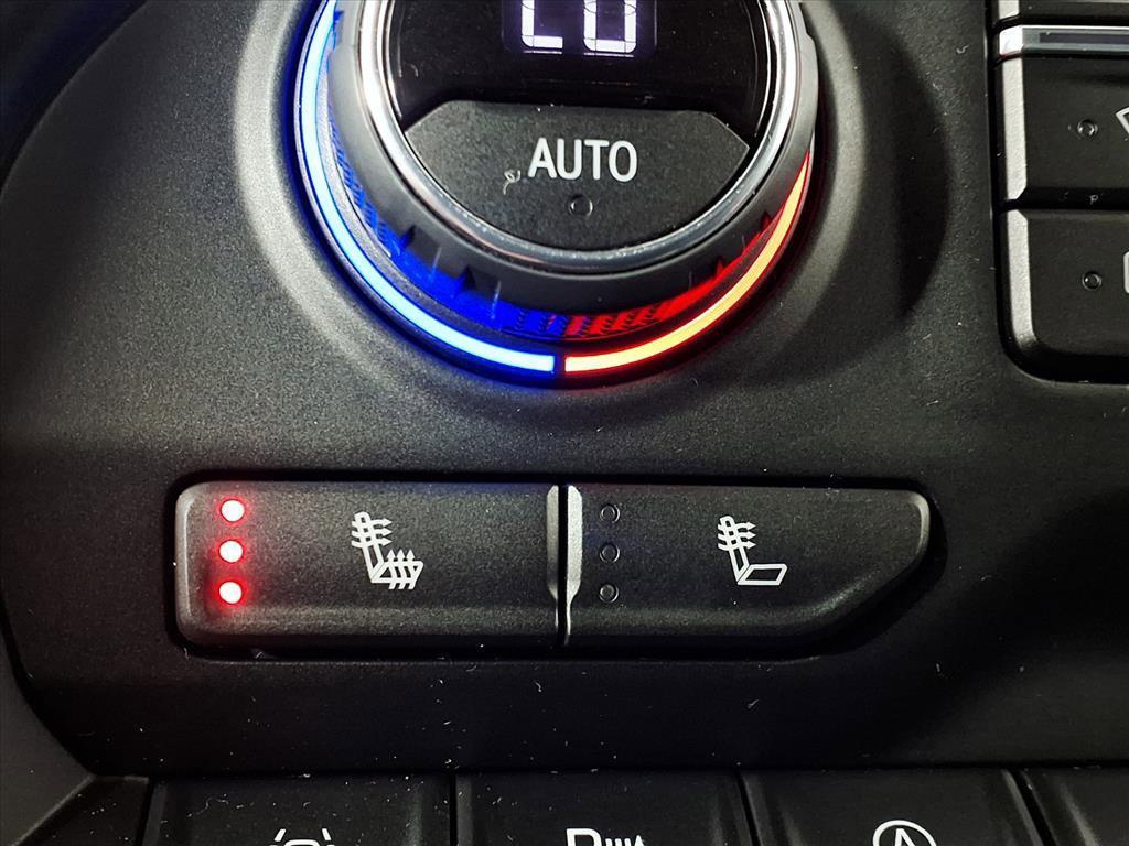 used 2021 Chevrolet Silverado 1500 car, priced at $37,995