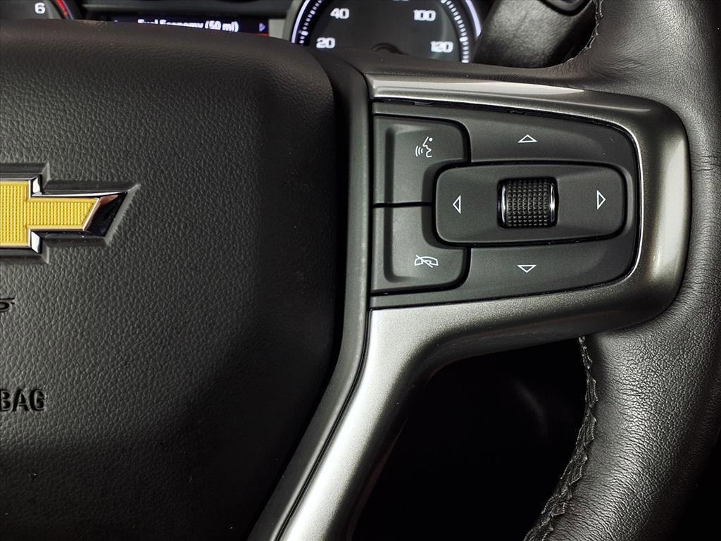 used 2021 Chevrolet Silverado 1500 car, priced at $37,995