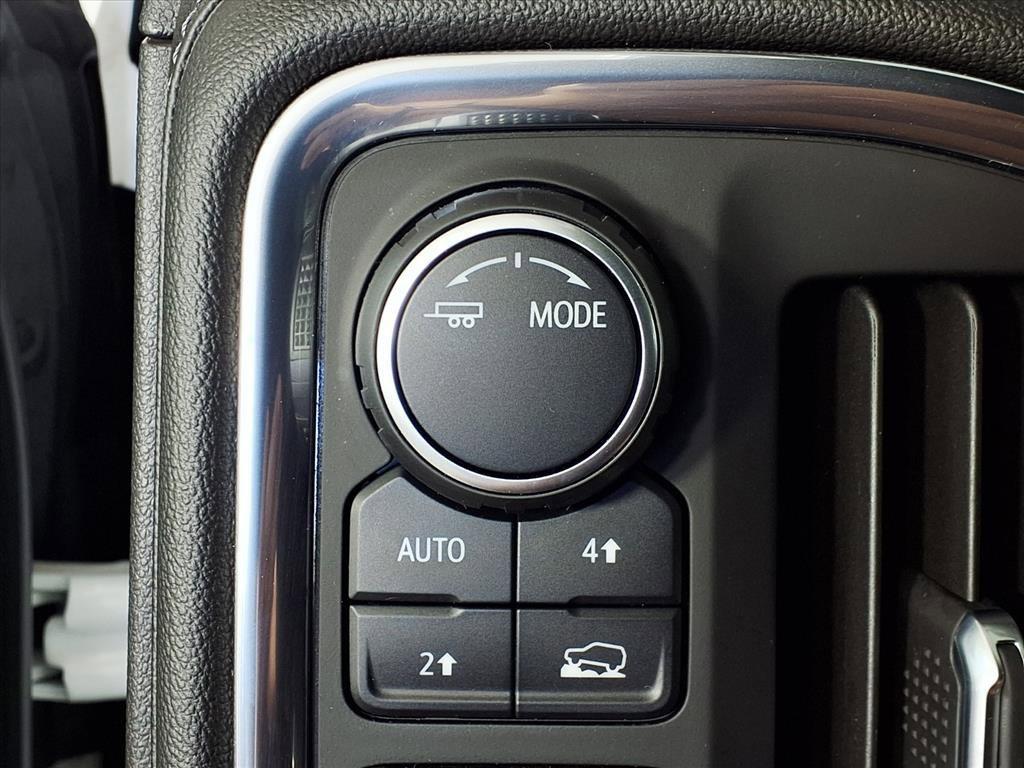 used 2021 Chevrolet Silverado 1500 car, priced at $37,995