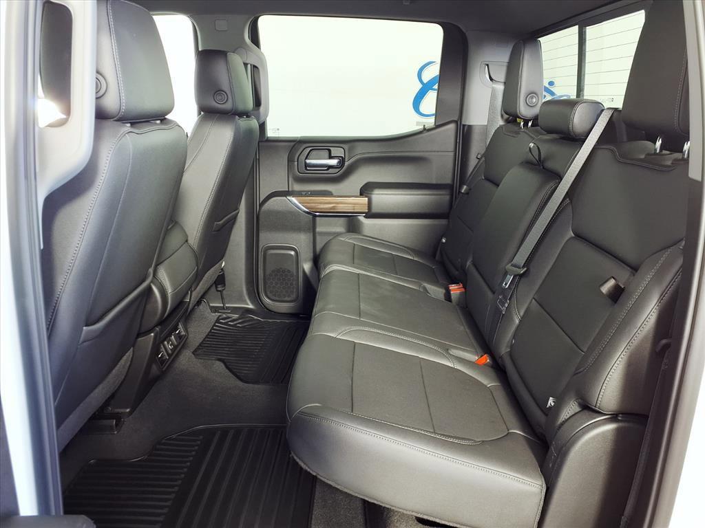 used 2021 Chevrolet Silverado 1500 car, priced at $37,995