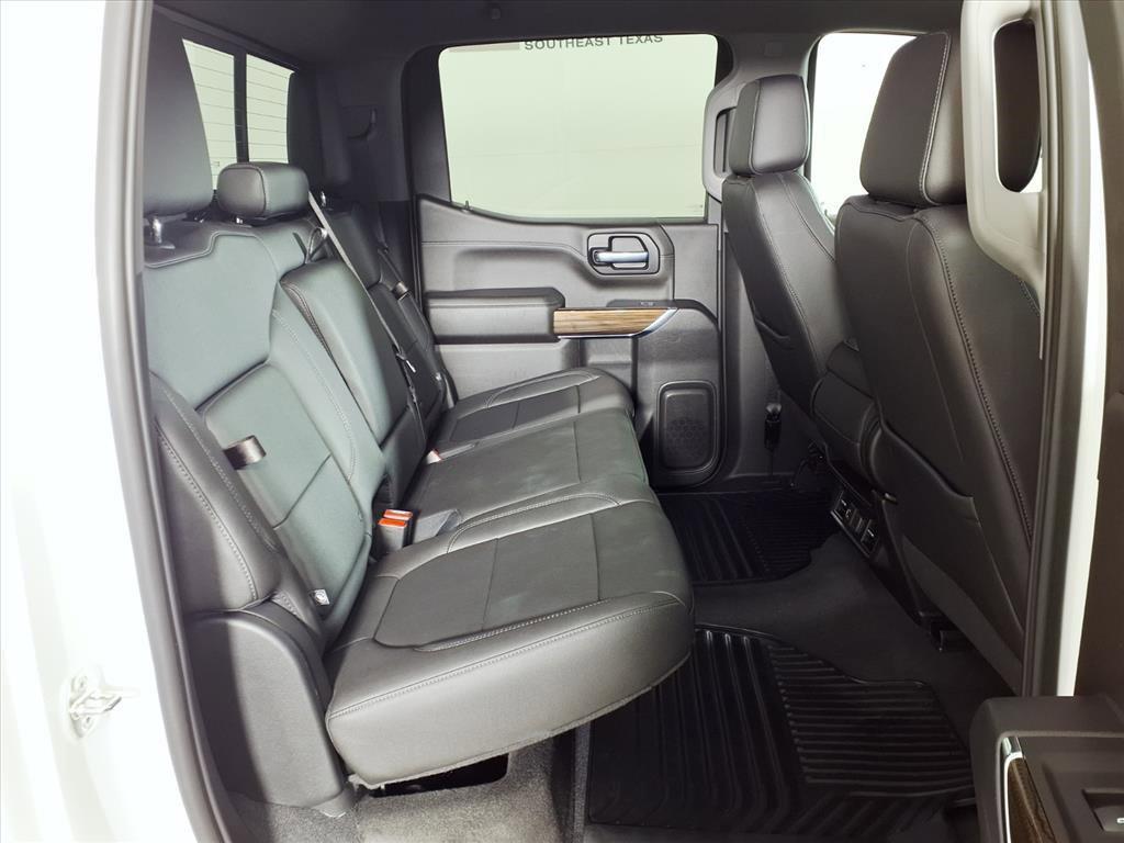 used 2021 Chevrolet Silverado 1500 car, priced at $37,995