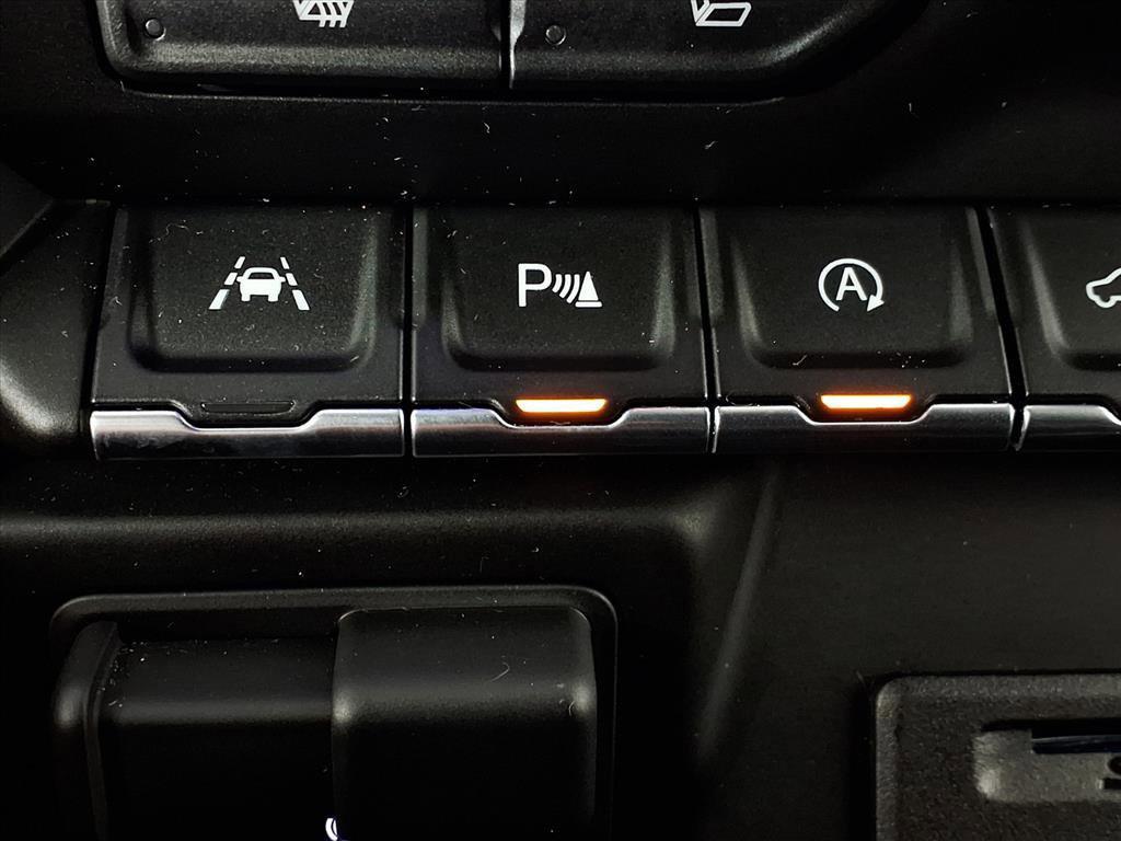 used 2021 Chevrolet Silverado 1500 car, priced at $37,995