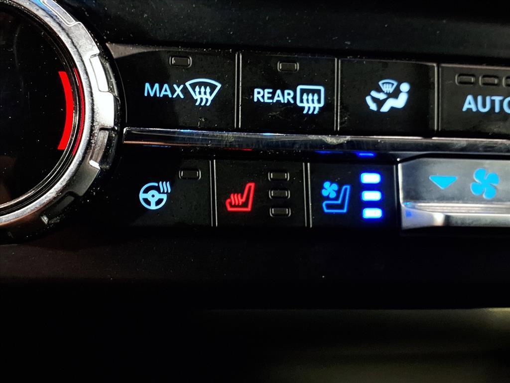 used 2024 Ford F-250 car, priced at $87,741