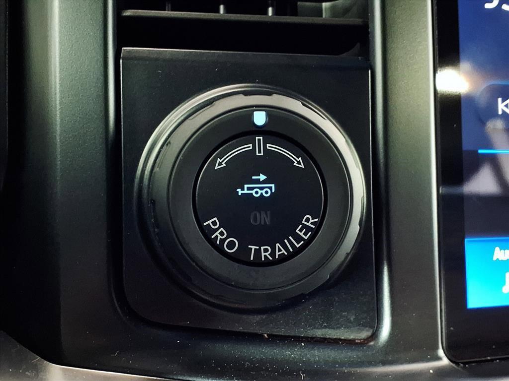 used 2024 Ford F-250 car, priced at $87,741