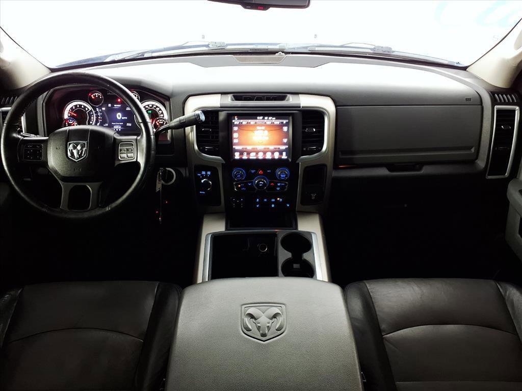 used 2014 Ram 2500 car, priced at $21,989