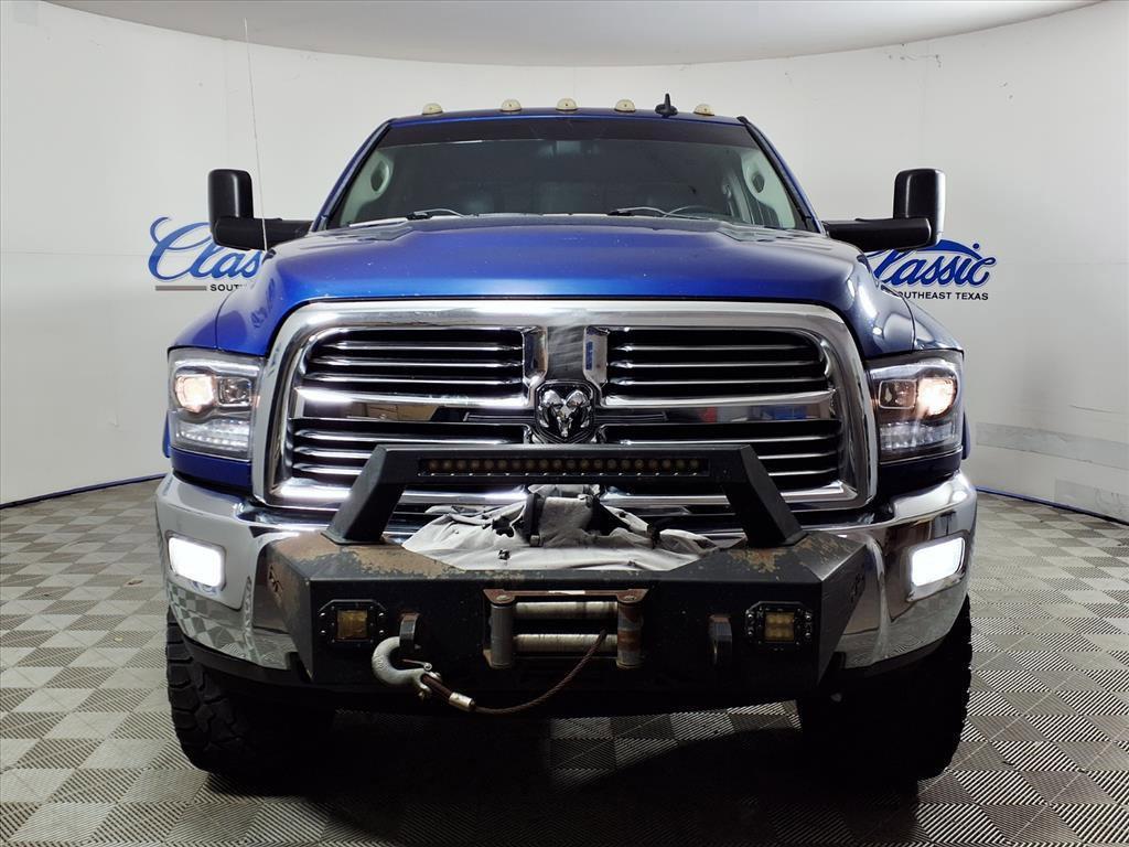 used 2014 Ram 2500 car, priced at $21,989