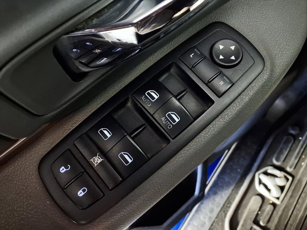 used 2014 Ram 2500 car, priced at $21,989