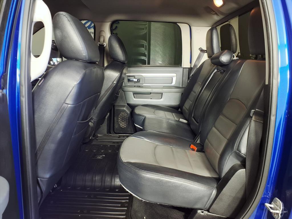used 2014 Ram 2500 car, priced at $21,989