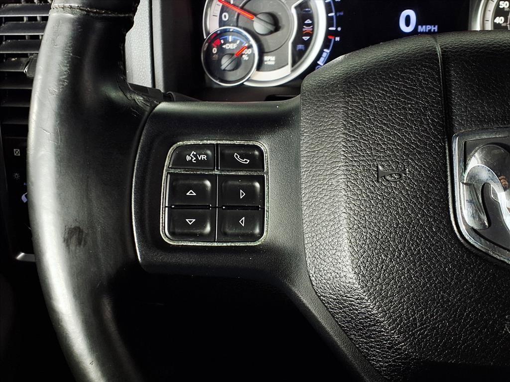 used 2014 Ram 2500 car, priced at $21,989