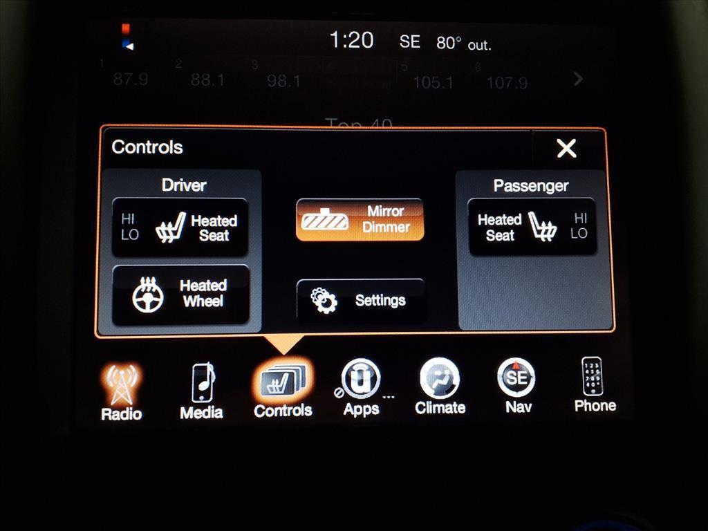 used 2014 Ram 2500 car, priced at $21,989