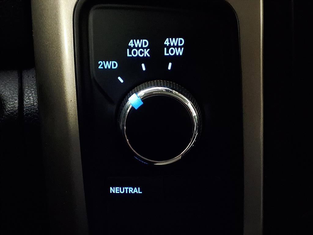 used 2014 Ram 2500 car, priced at $21,989