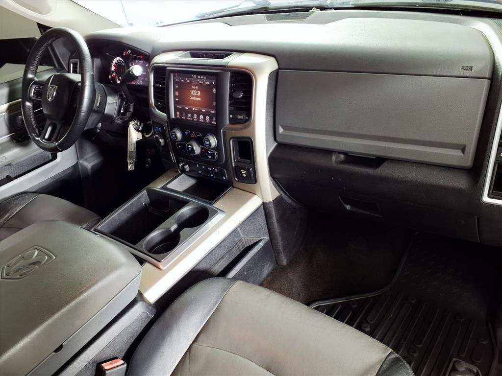 used 2014 Ram 2500 car, priced at $21,989