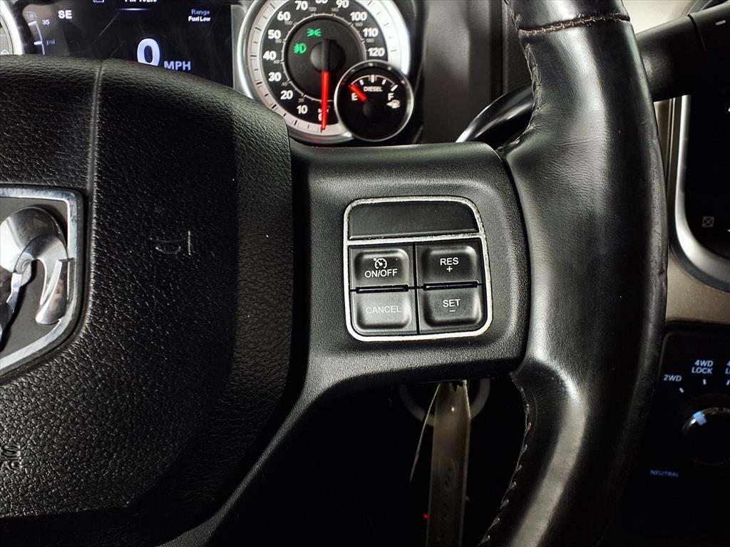 used 2014 Ram 2500 car, priced at $21,989