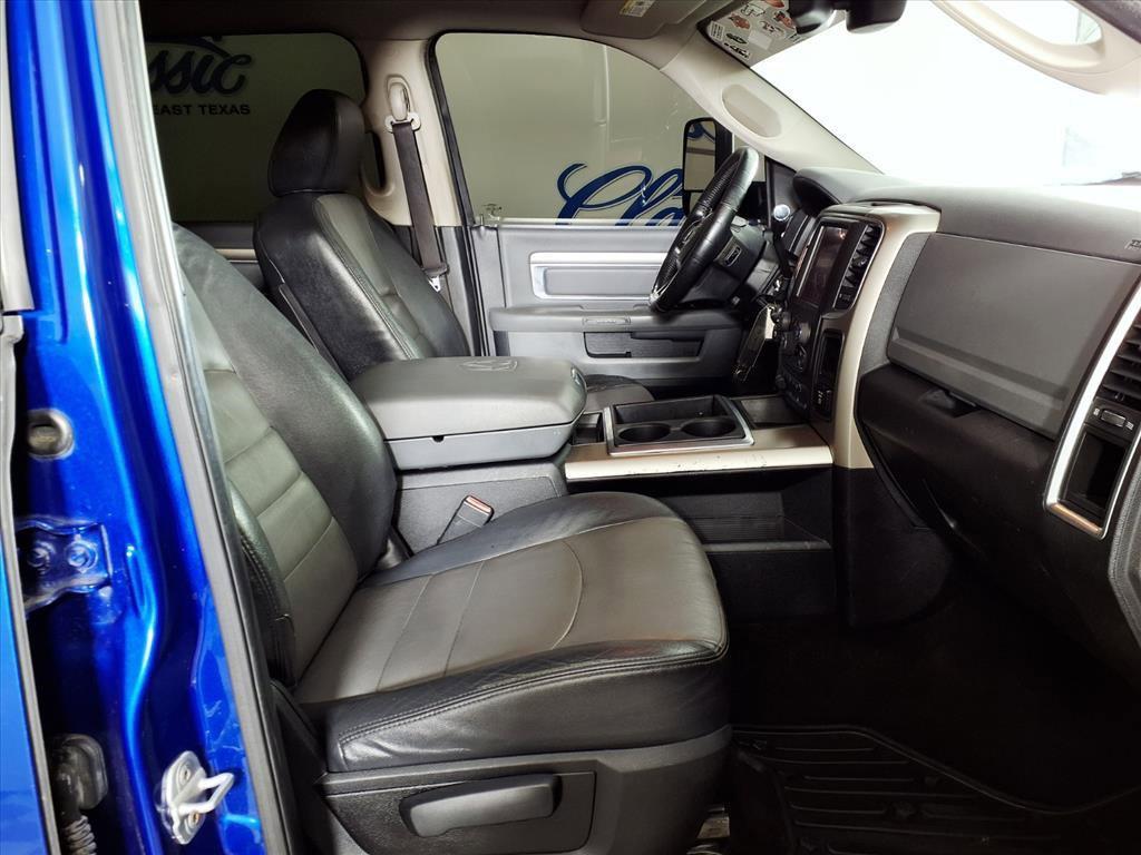 used 2014 Ram 2500 car, priced at $21,989