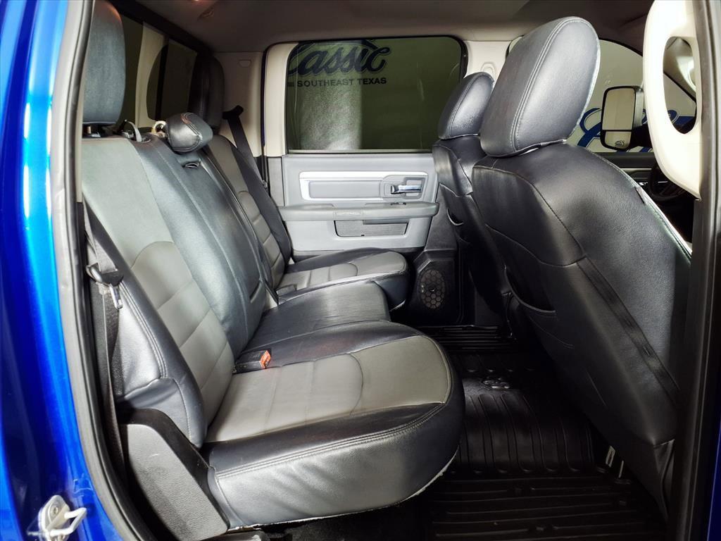 used 2014 Ram 2500 car, priced at $21,989