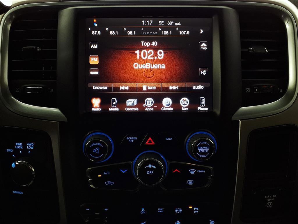 used 2014 Ram 2500 car, priced at $21,989