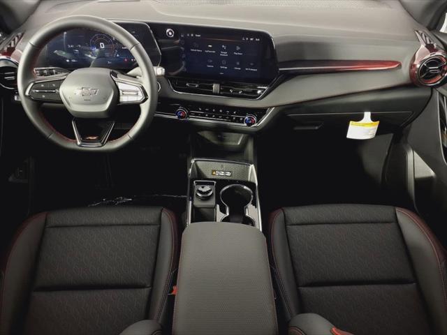 new 2026 Chevrolet Equinox car, priced at $34,104