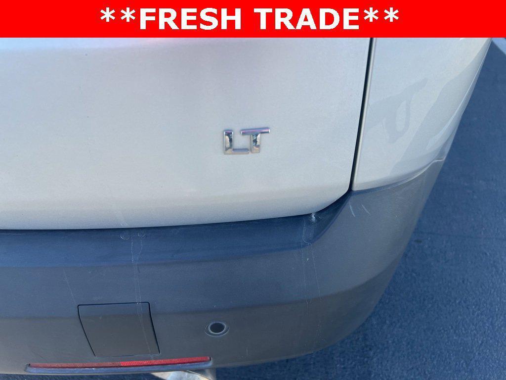 used 2019 Chevrolet Traverse car, priced at $16,546