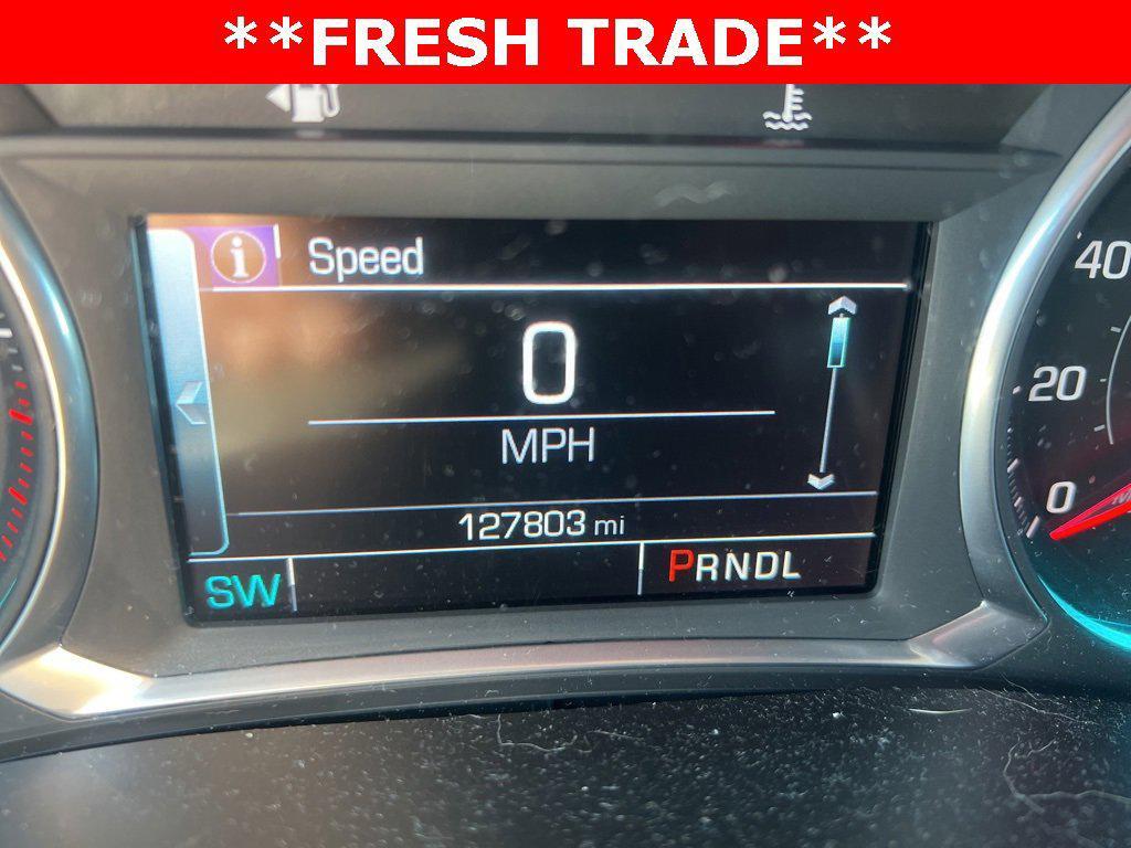 used 2019 Chevrolet Traverse car, priced at $16,546