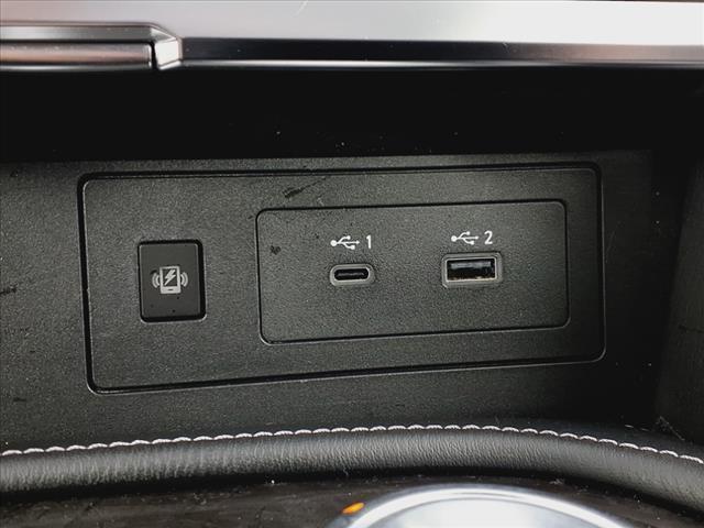used 2024 INFINITI QX80 car, priced at $45,457