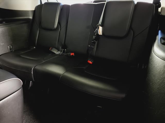 used 2024 INFINITI QX80 car, priced at $45,457