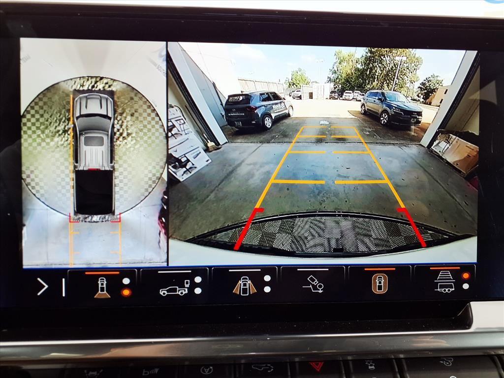 new 2026 Chevrolet Silverado 1500 car, priced at $69,060