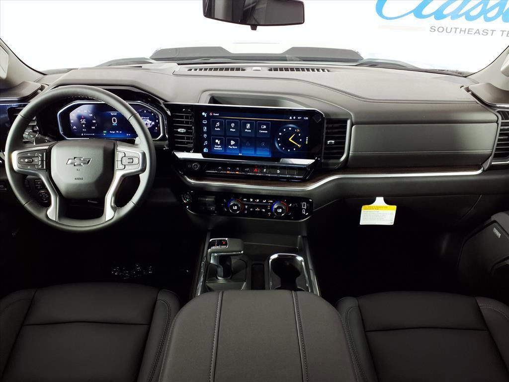 new 2026 Chevrolet Silverado 1500 car, priced at $69,060