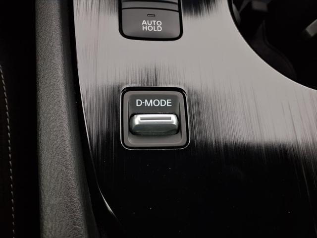 used 2021 Nissan Rogue car, priced at $20,475
