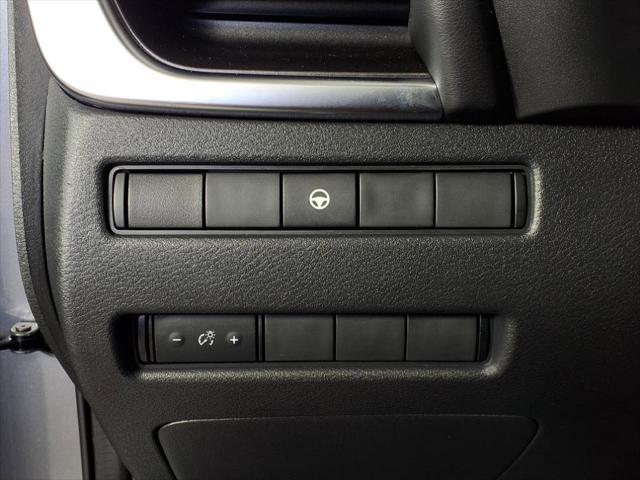 used 2021 Nissan Rogue car, priced at $20,475