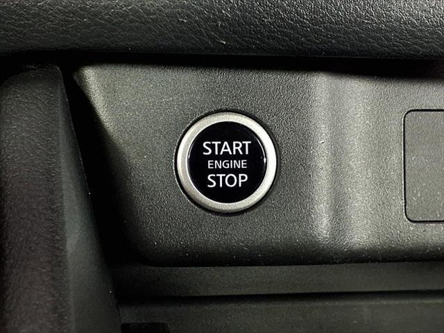 used 2021 Nissan Rogue car, priced at $20,475