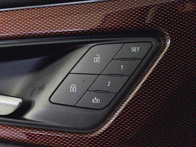 new 2025 Chevrolet Traverse car, priced at $57,095