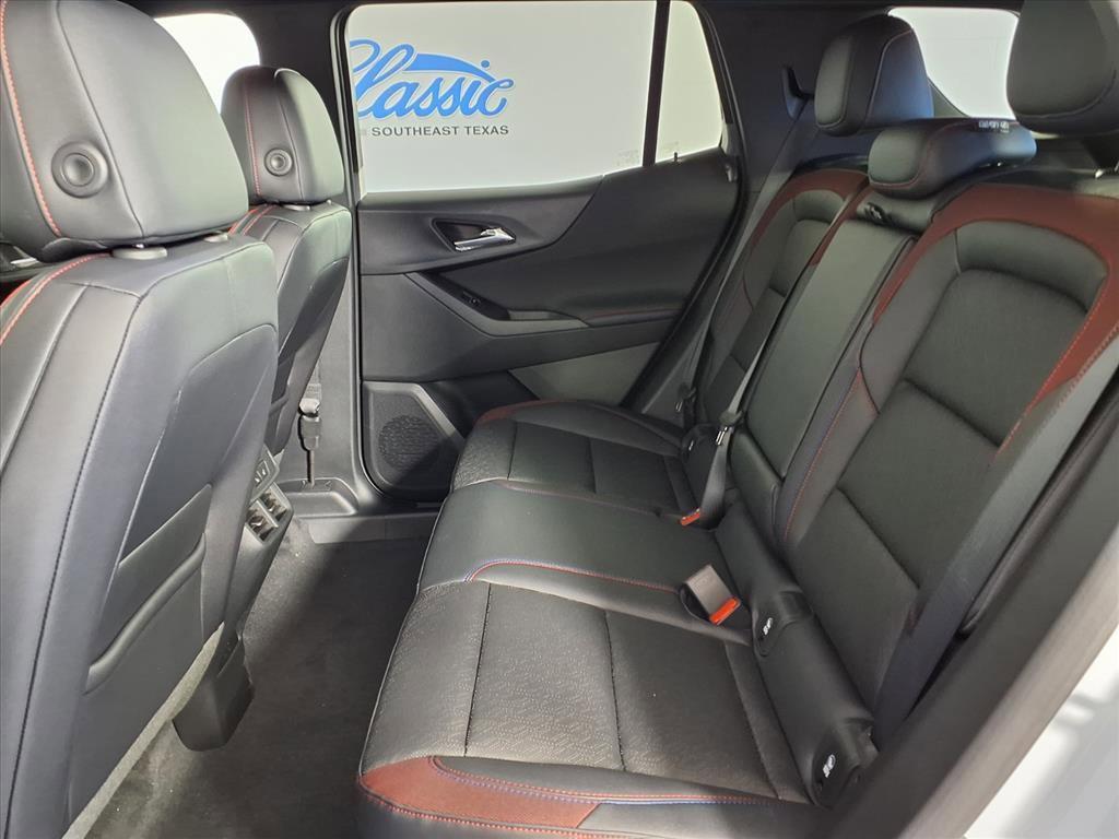 new 2026 Chevrolet Equinox car, priced at $37,903