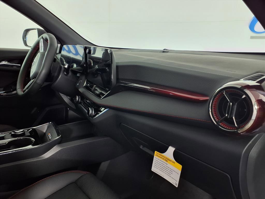 new 2026 Chevrolet Equinox car, priced at $37,903