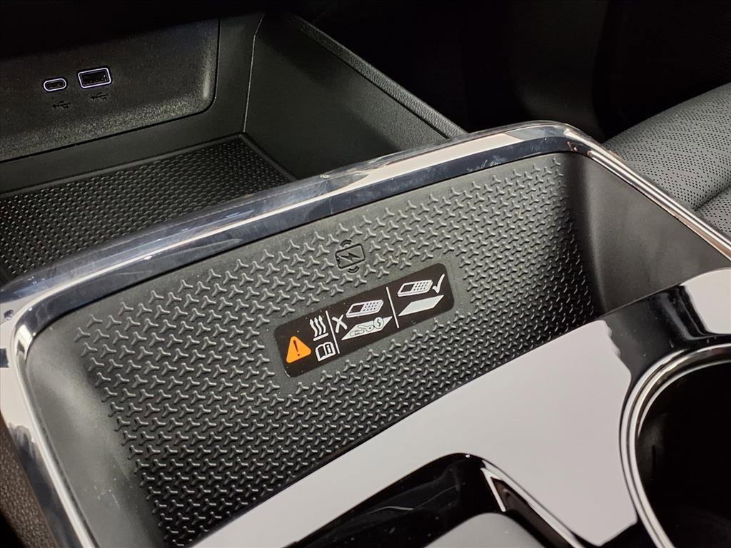 new 2026 Chevrolet Equinox car, priced at $37,903