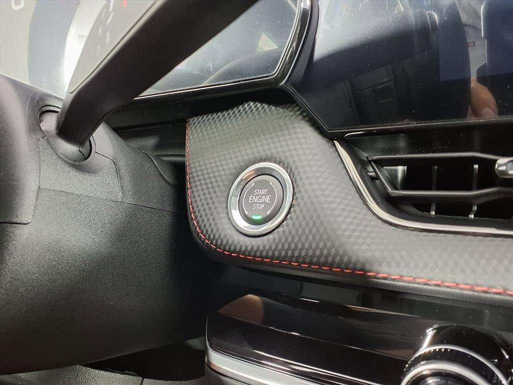 new 2026 Chevrolet Equinox car, priced at $37,903