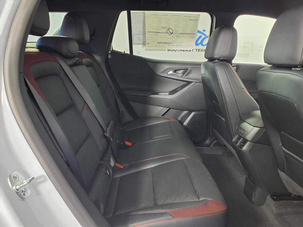 new 2026 Chevrolet Equinox car, priced at $37,903