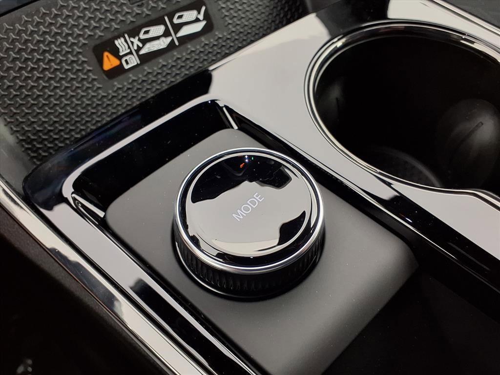 new 2026 Chevrolet Equinox car, priced at $37,903