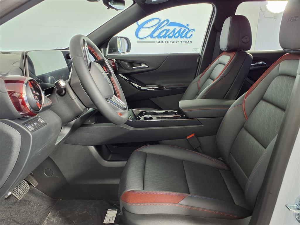 new 2026 Chevrolet Equinox car, priced at $37,903