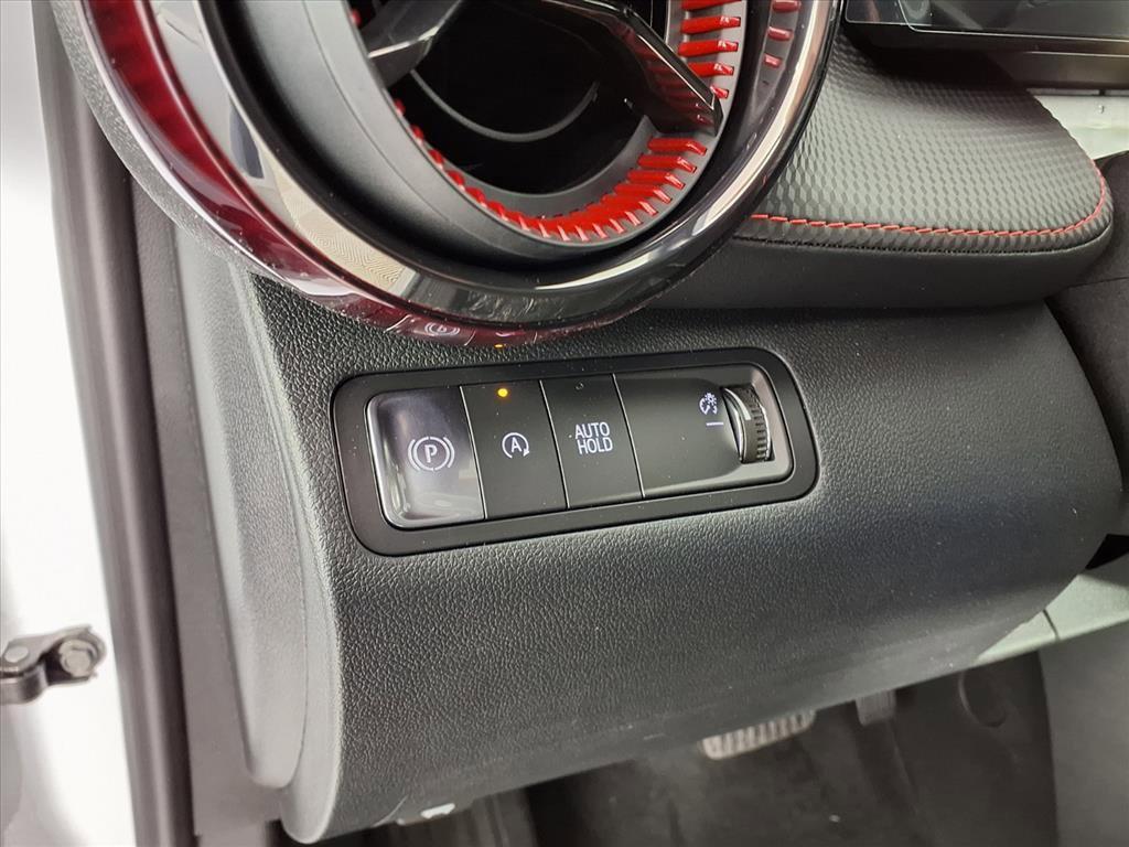 new 2026 Chevrolet Equinox car, priced at $37,903