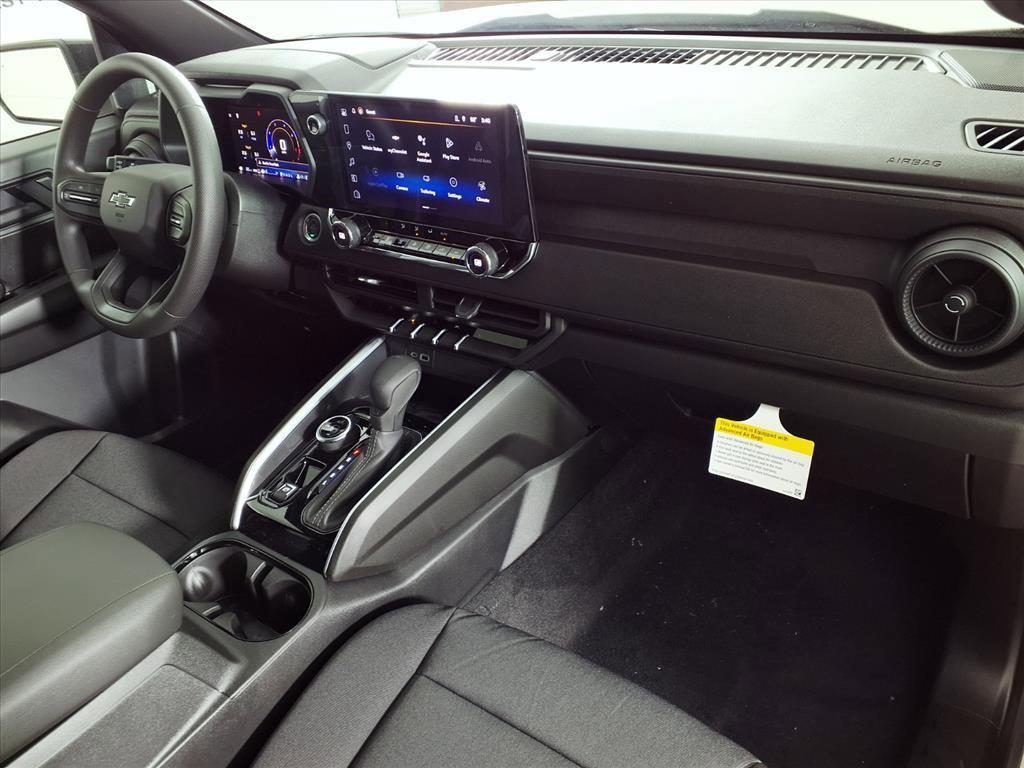 new 2026 Chevrolet Colorado car, priced at $41,995