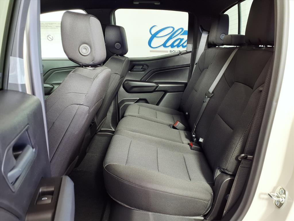 new 2026 Chevrolet Colorado car, priced at $41,995