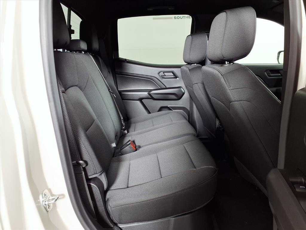 new 2026 Chevrolet Colorado car, priced at $41,995